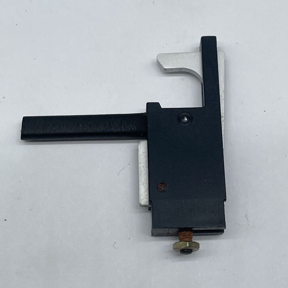 Tone Arm Rest Holder For Dual 510 Belt Drive VTG Turntable OEM Replacement Part